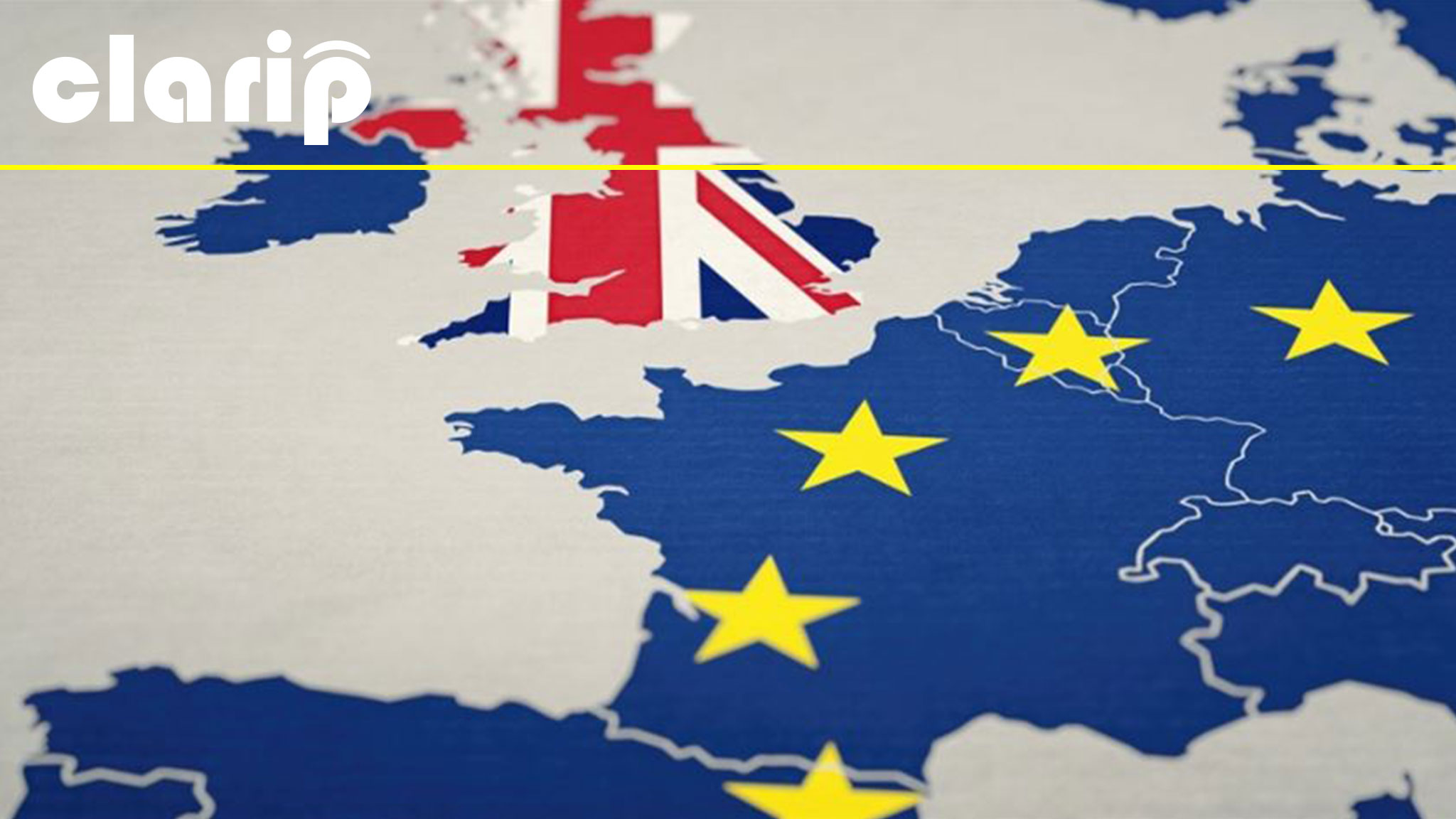UK reaches agreement with the european union for data transfers