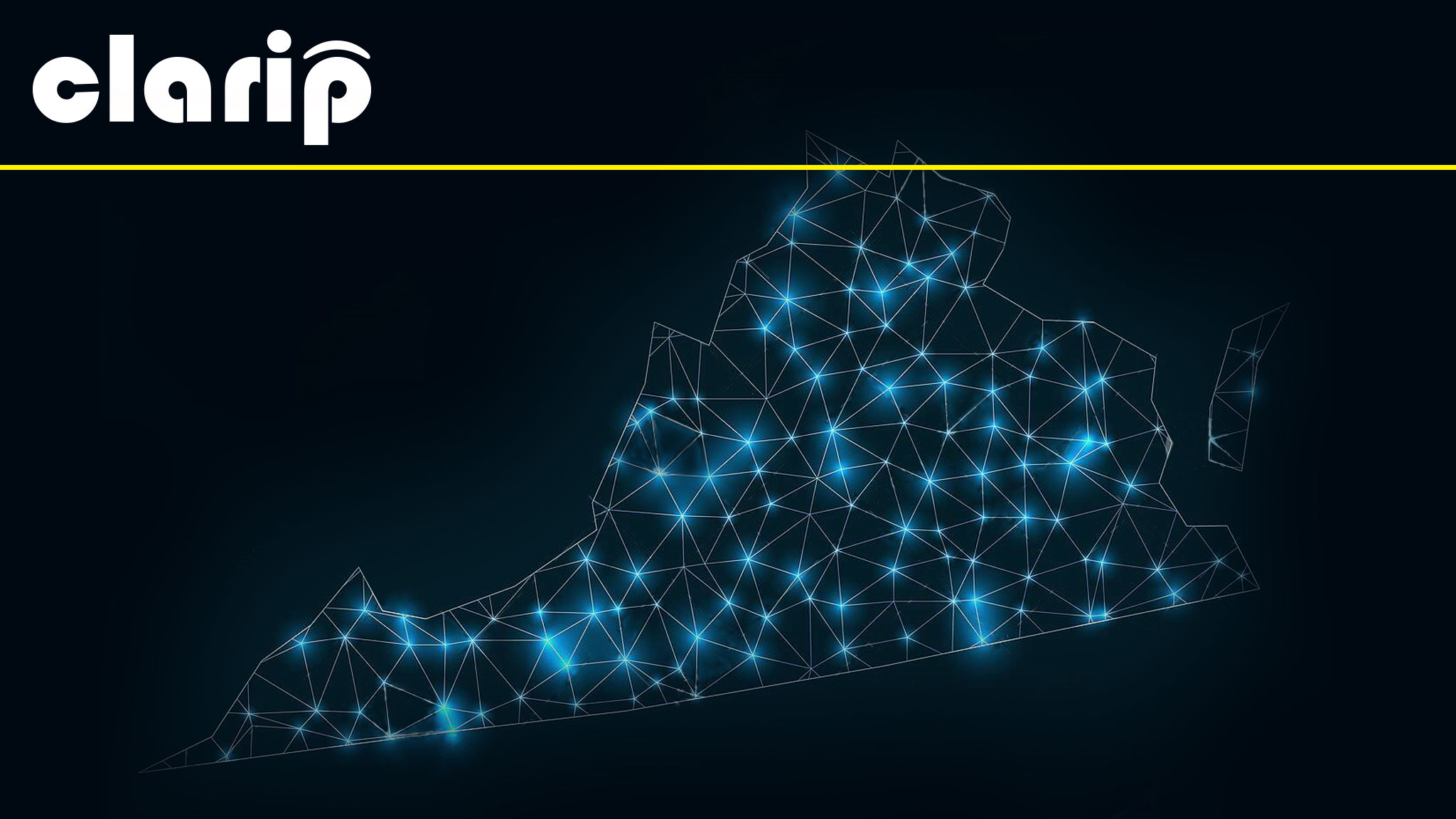 Virginia Comprehensive Consumer Privacy Legislation
