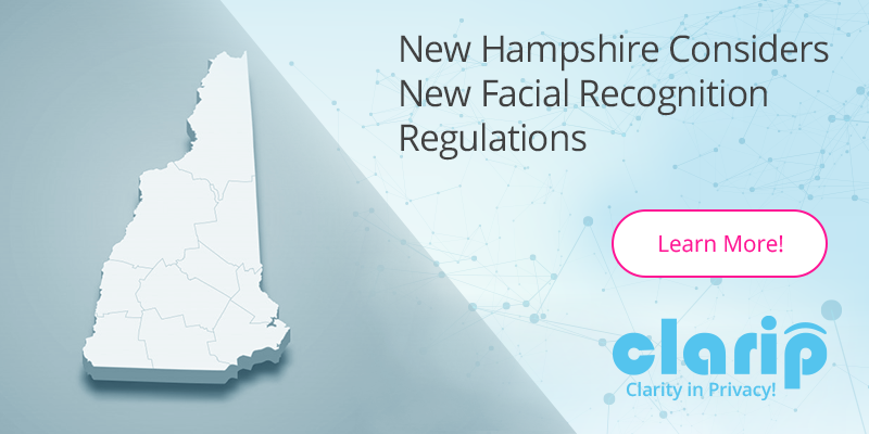 New Hampshire Facial Recognition Regulations 