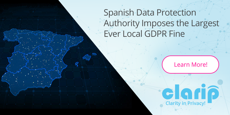Spanish Data Protection Authority