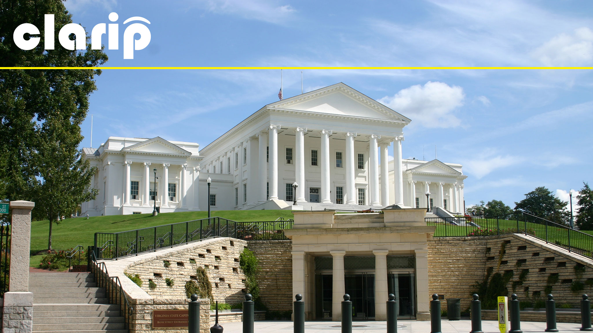 Virginia Comprehensive State Privacy Law