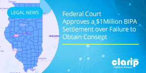 1 Million BIPA Settlement
