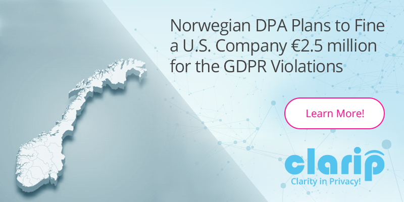 Norwegian DPA