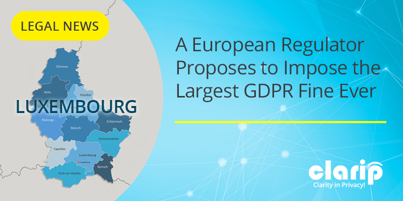 National Data Protection Commission for Luxembourg 