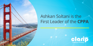 Ashkan Soltani the CPPA