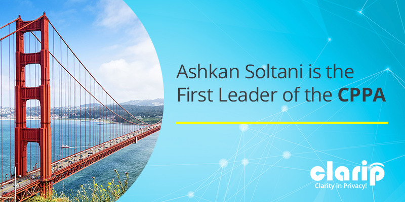 Ashkan Soltani the CPPA