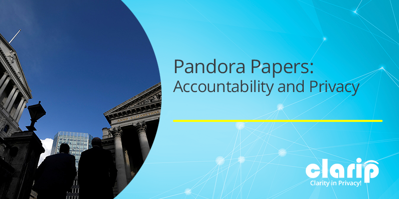 Pandora Papers Accountability and Privacy