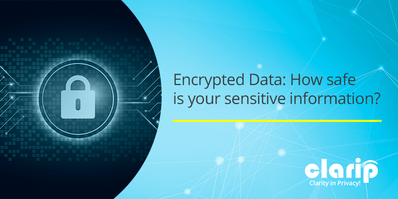 How safe is your sensitive information
