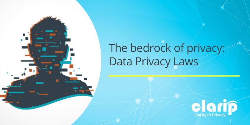 Data privacy laws