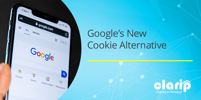 Google Cookies Topics