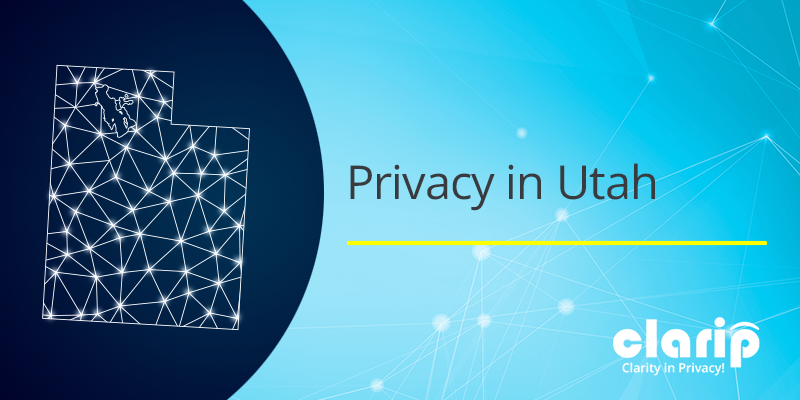 privacy in Utah