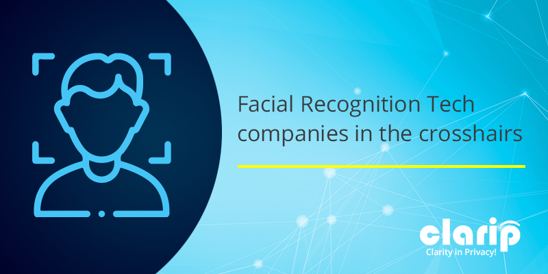 Facial Recognition Tech 