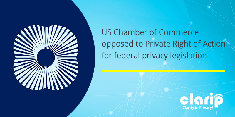 US Chamber of Commerce 