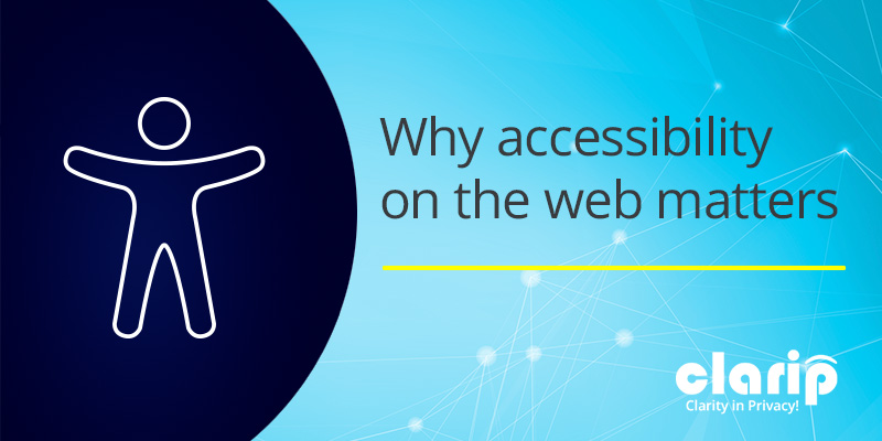 accessibility matters