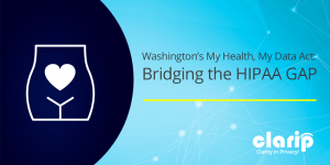 washington state my heath my data
