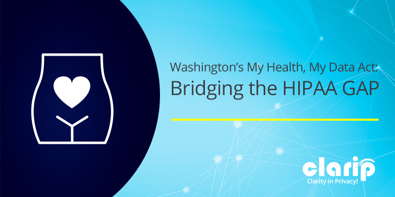 washington state my heath my data