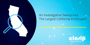 california ag investigative sweep