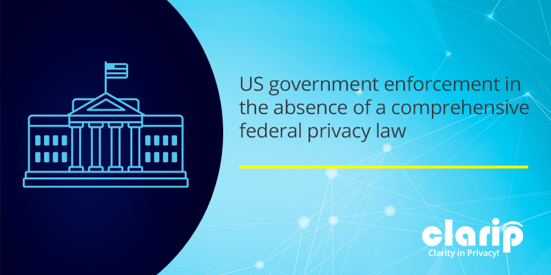 us government enforcement
