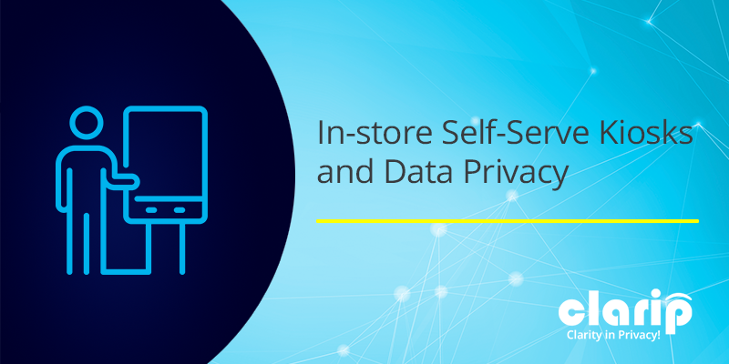 self serve kiosks