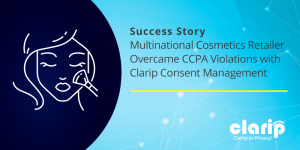 Blog card cosmetics Retailer Overcame CCPA Violations