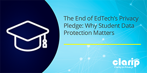 edtech privacy pledge and data privacy
