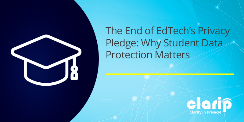 edtech privacy pledge and data privacy