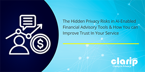 AI financial advisory tools