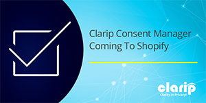clarip on shopify