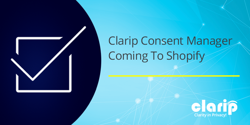 clarip on shopify