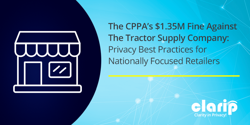 the tracker supply company