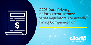 2026 Data Privacy Enforcement