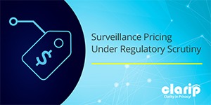 surveillance pricing is the use of personal data to set individualized prices