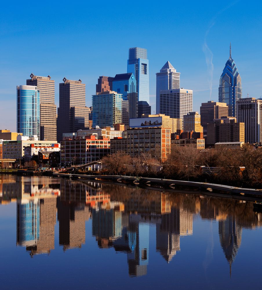 philadelphia