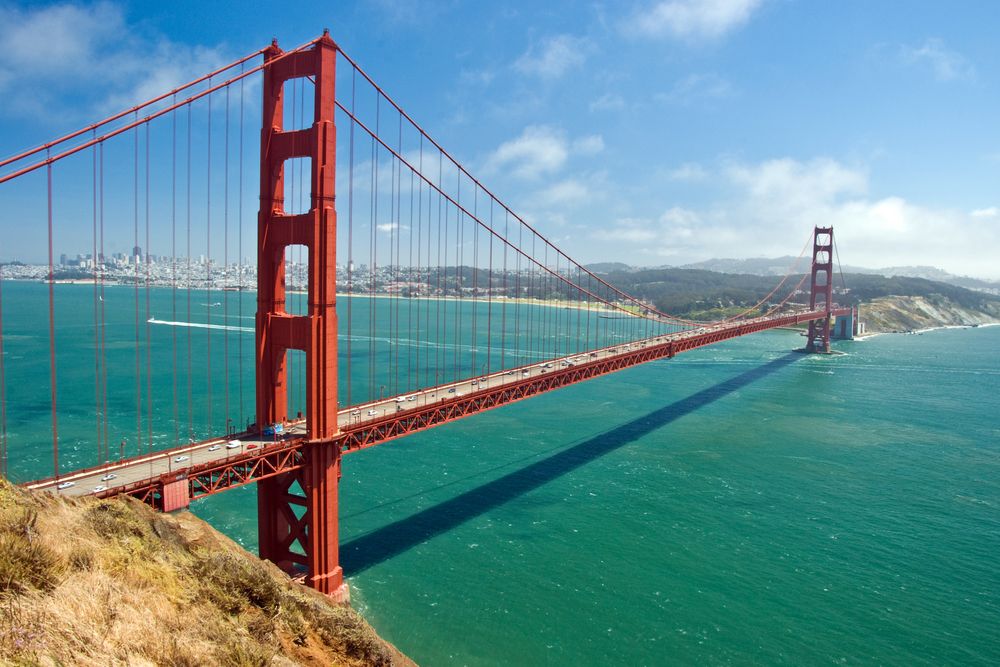 california