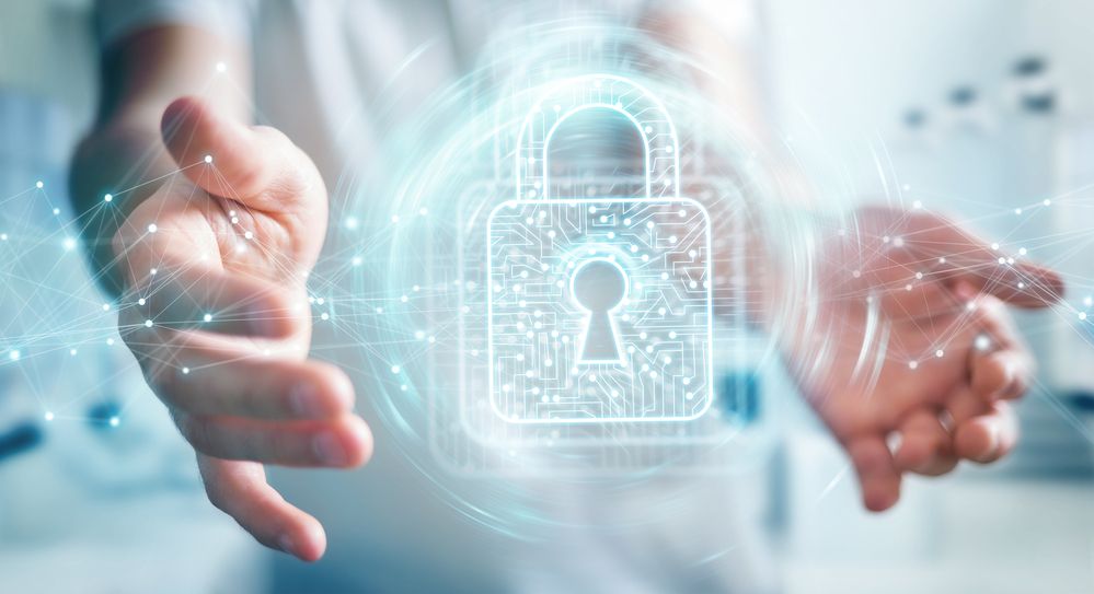 digitalpadlock