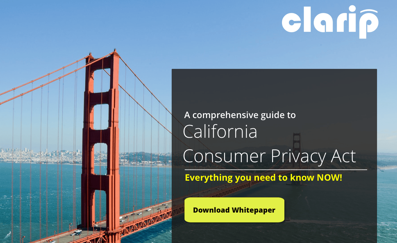 californiaconsumerprivacyactwhitepaper