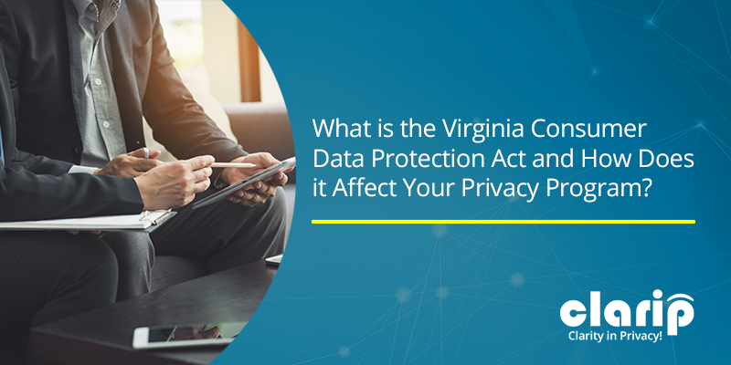 What is the Virginia Consumer Data Protection Act