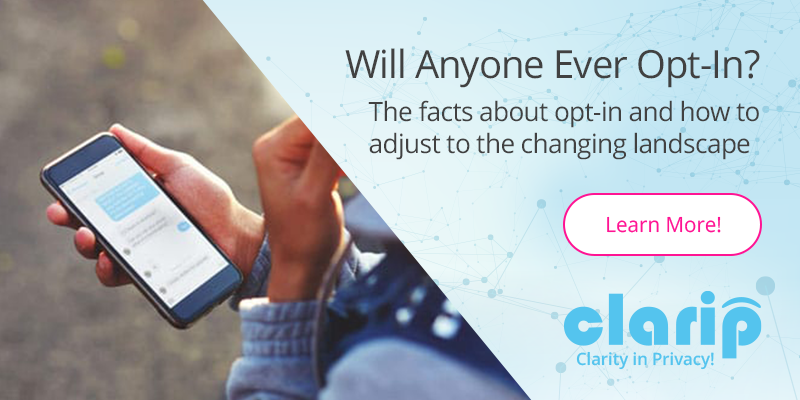 facts about opt-in