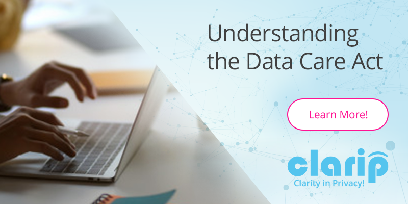 Understanding The Data Care Act