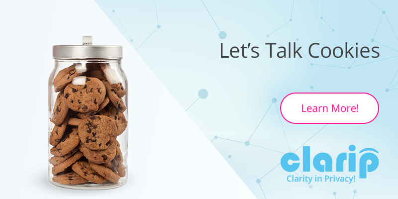 Lets talk about cookies trackers