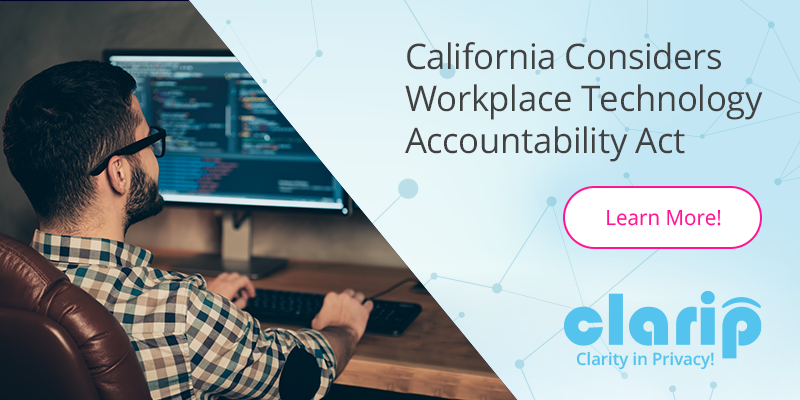 California Workplace Technology  Accountability Act