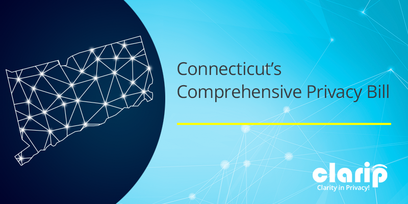 Connecticut’s Comprehensive Privacy Bill