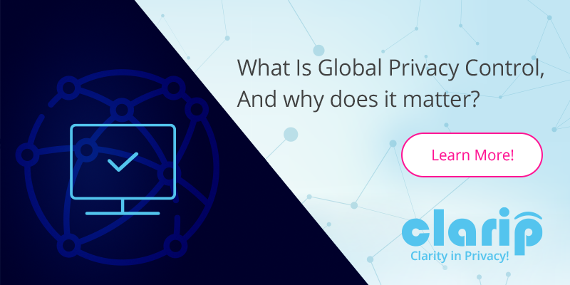 global privacy controls