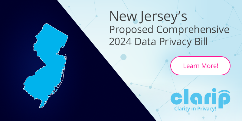 new jersey comprehensive data privacy bill 2024