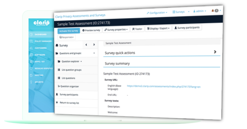 Privacy Impact Assessments