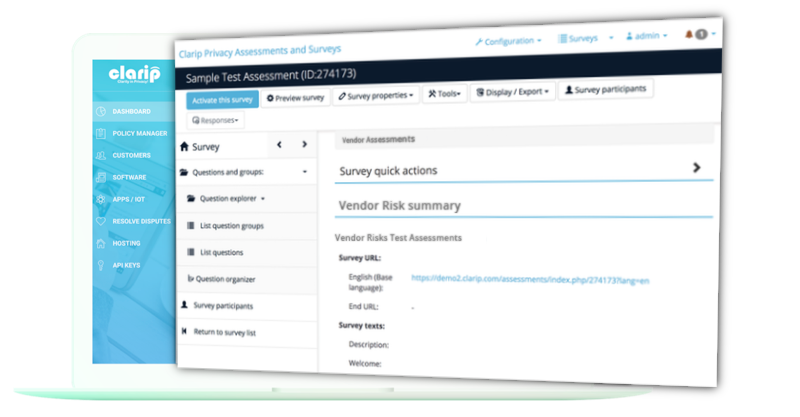 Privacy Impact Assessments