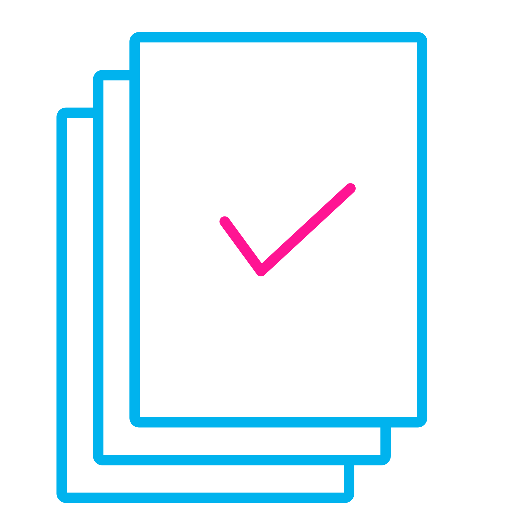 support all files types