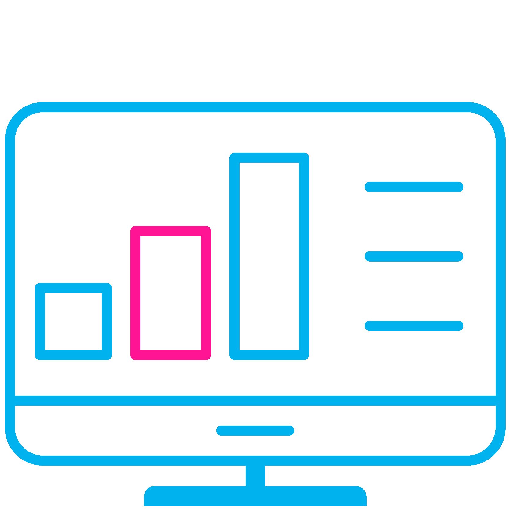 track vendors with complete visibility