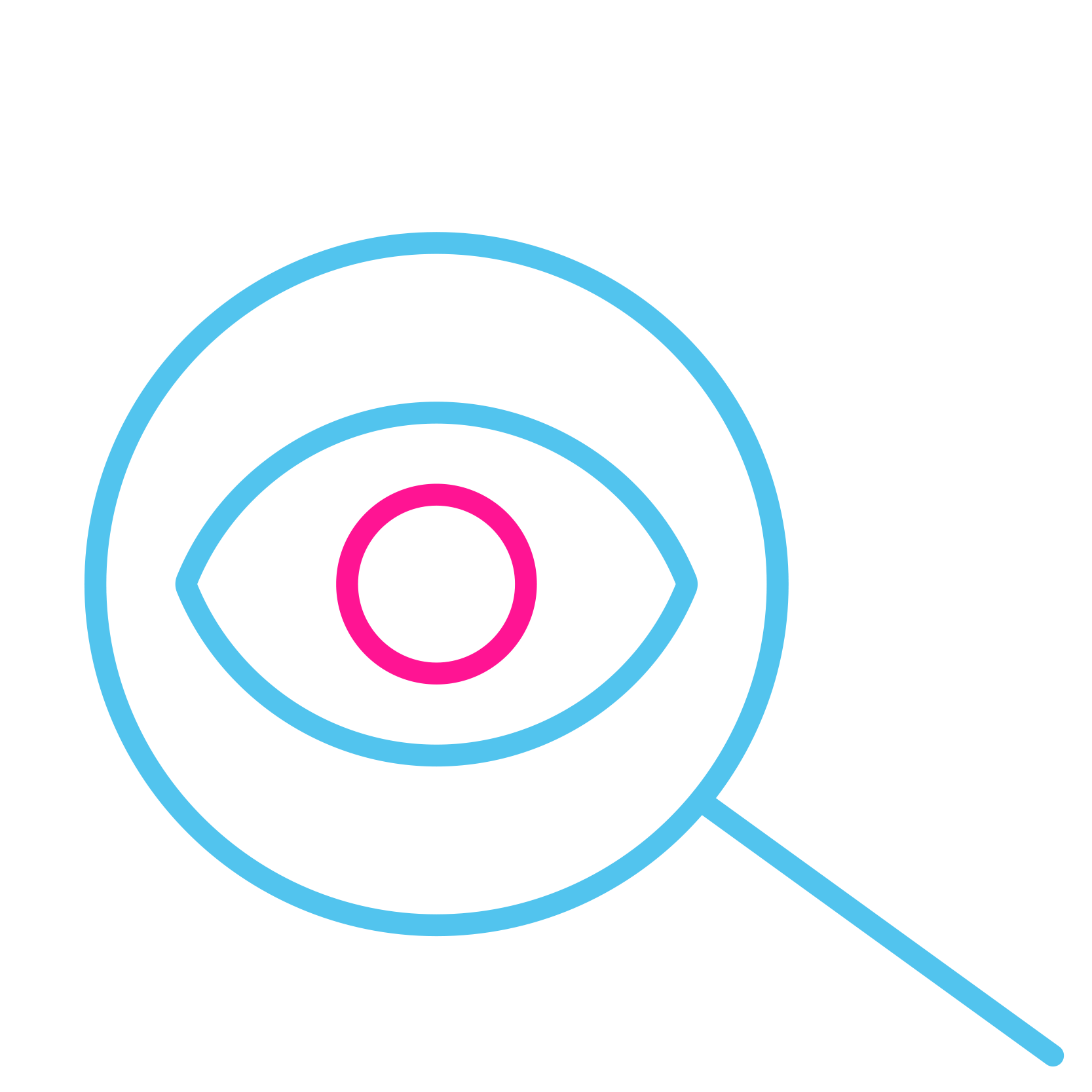 track vendors with complete visibility