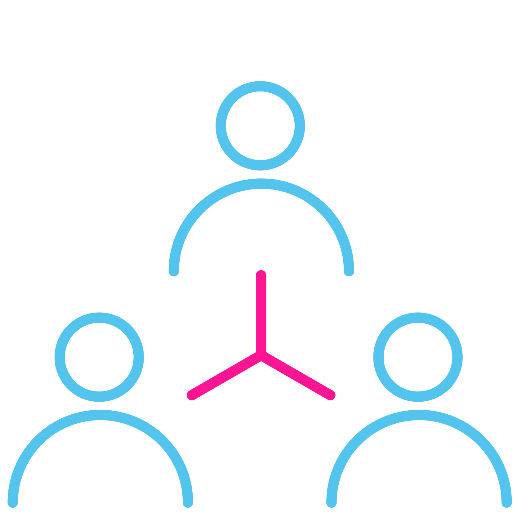 collaborate with privacy team members and experts